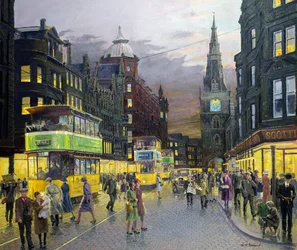 Trongate, Glasgow